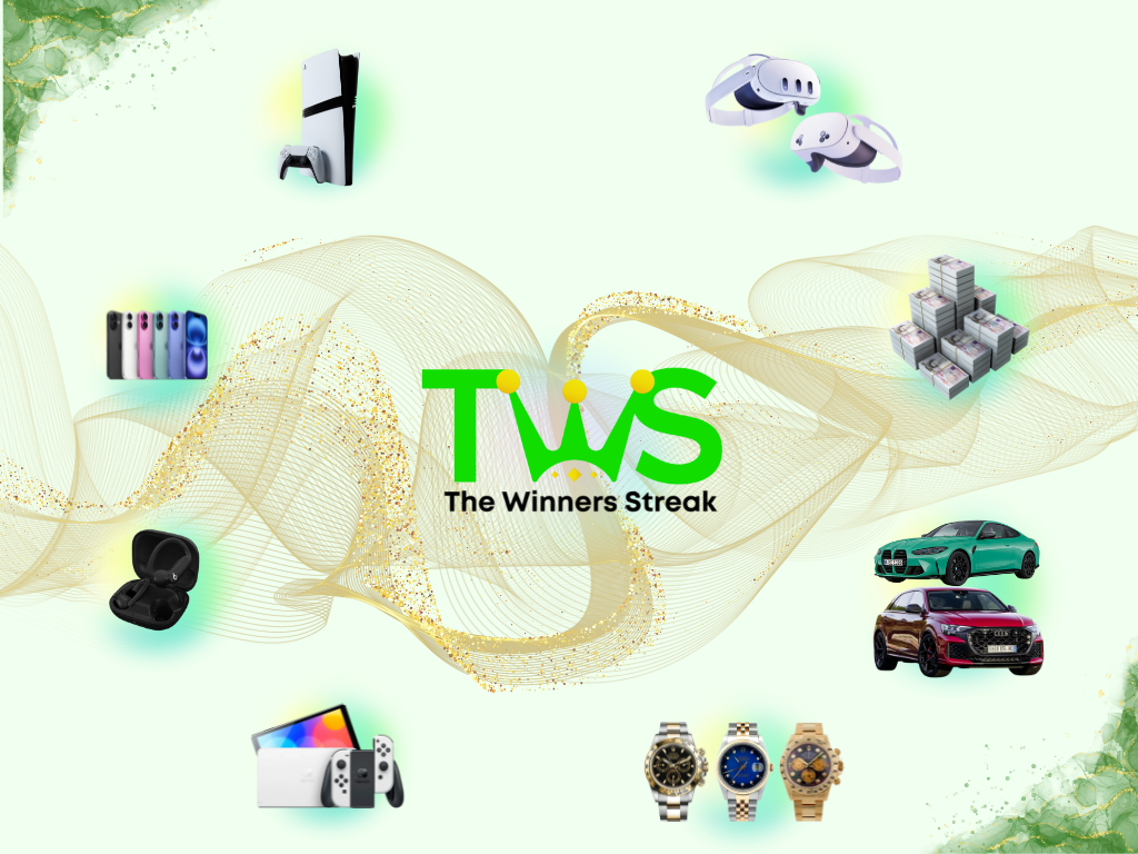 TWS-About Us