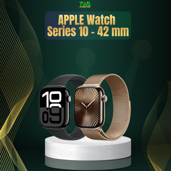 Apple Watch Series 10