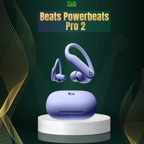 Beats Powerbeats Pro 2 True Wireless Headphones