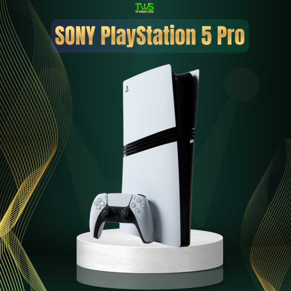 PlayStation 5 Pro