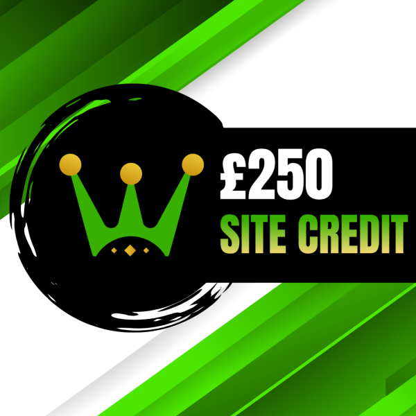 £250 Site Credit