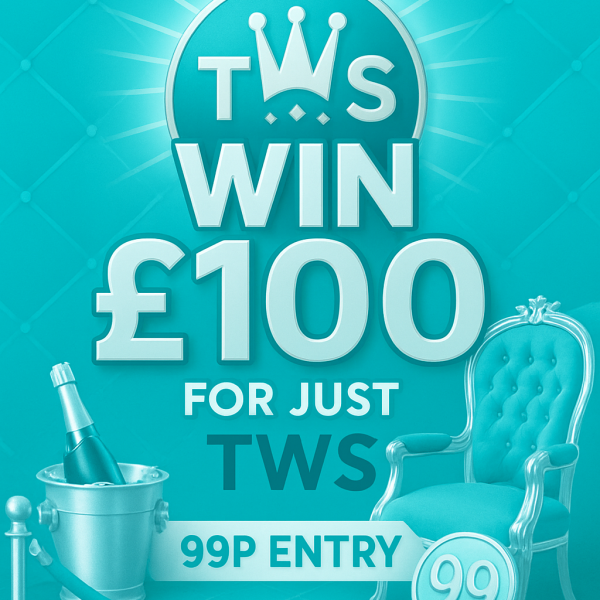 £100 Cash