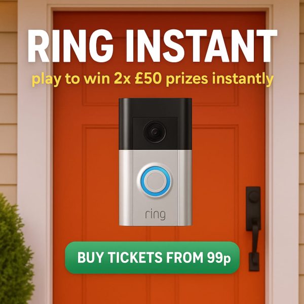 Ring Door Bell Instant