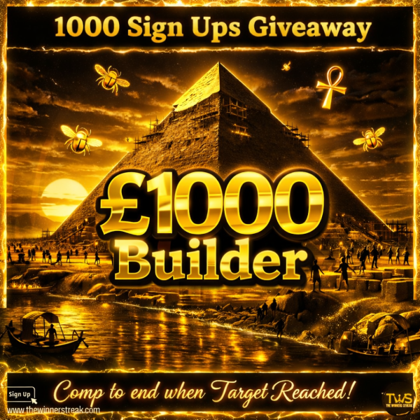 1000 Signups Builder 04/02/2026